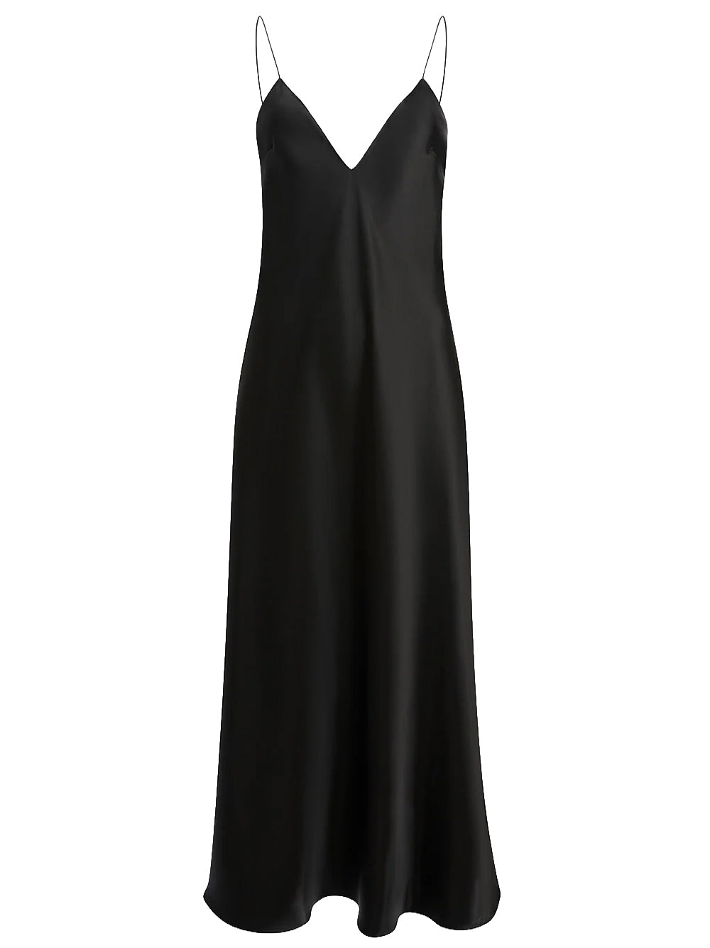 KHAITE-TAJA DRESS-
