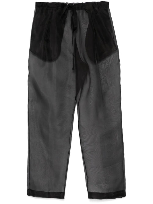 KHAITE-TRENTON PANT-