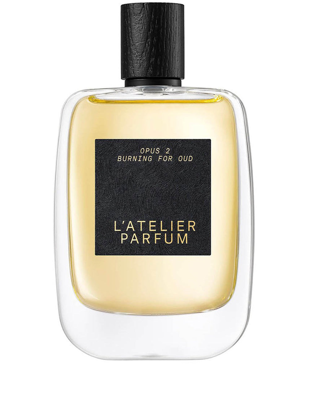 L ATELIER DE PERFUME-ATELIER BURNING FOR OUD EDP 100 ML-