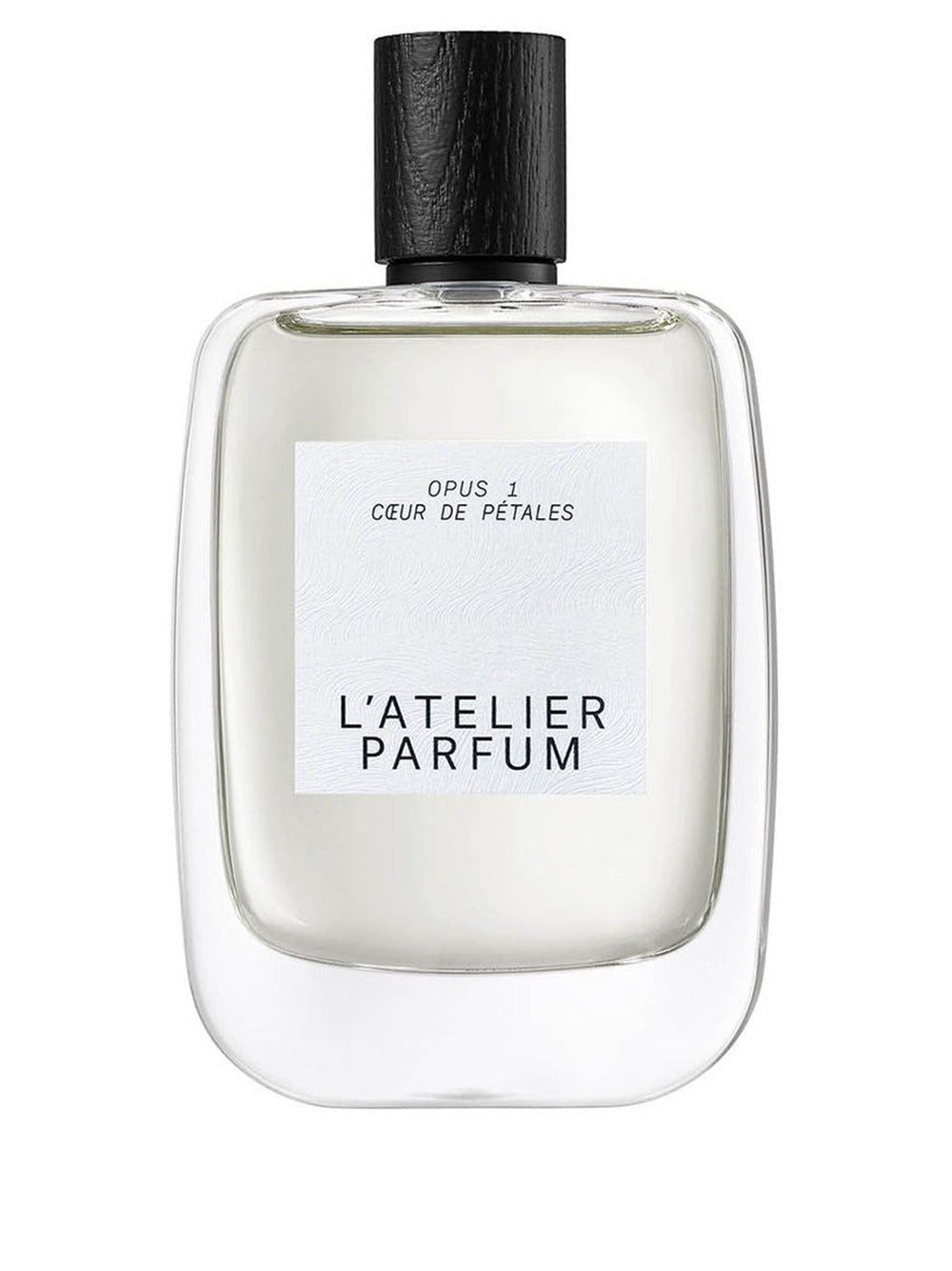 L ATELIER DE PERFUME-ATELIER COEUR DE PETALES EDP 100 ML-