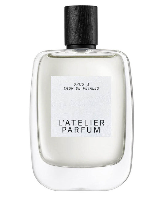 L ATELIER DE PERFUME-ATELIER COEUR DE PETALES EDP 100 ML-