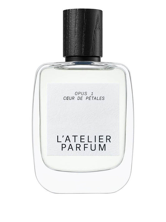 L ATELIER DE PERFUME-ATELIER COEUR DE PETALES EDP 50 ML-