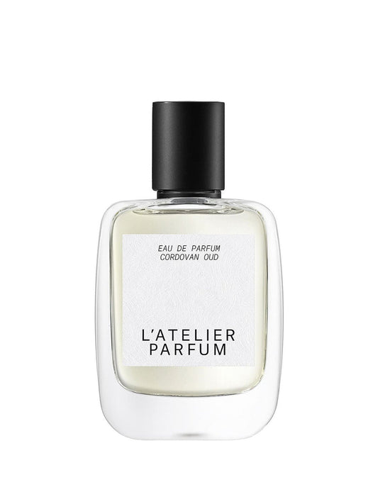 L ATELIER DE PERFUME-ATELIER CORDOVAN OUD EDP 50 ML-