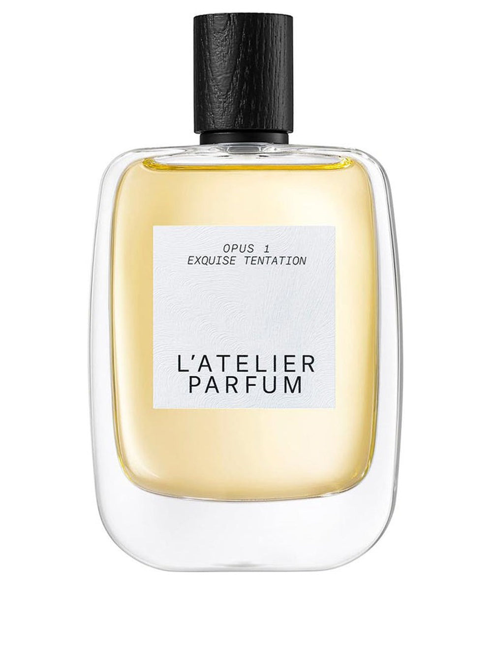L ATELIER DE PERFUME-ATELIER EXQUISE TENTATION EDP 100 ML-