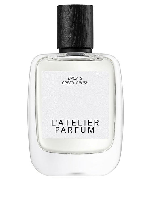L ATELIER DE PERFUME-ATELIER GREEN CRUSH EDP 100 ML-
