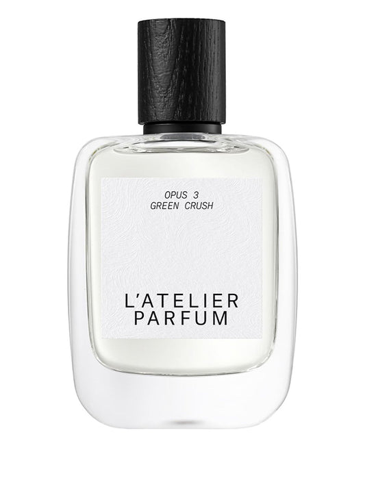 L ATELIER DE PERFUME-ATELIER GREEN CRUSH EDP 50 ML-