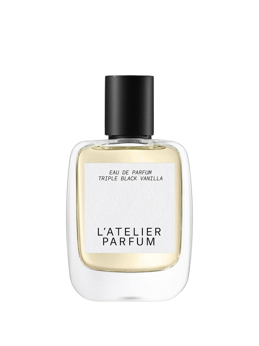 L ATELIER DE PERFUME-ATELIER TRIPLE BLACK VANILLA EDP 50 ML-