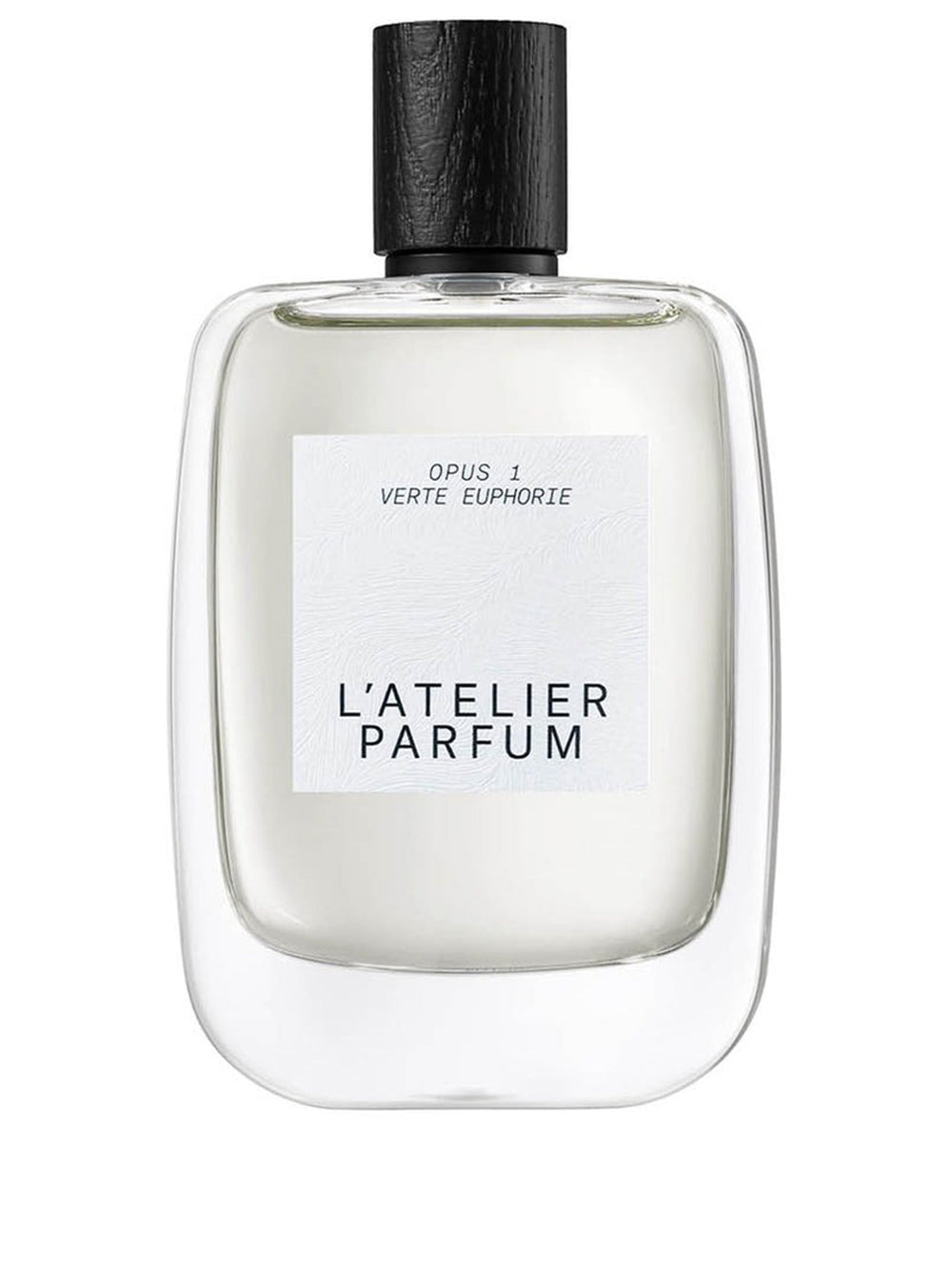L ATELIER DE PERFUME-ATELIER VERTE EUPHORIE EDP 100 ML-