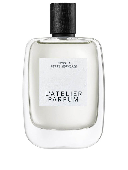 L ATELIER DE PERFUME-ATELIER VERTE EUPHORIE EDP 100 ML-