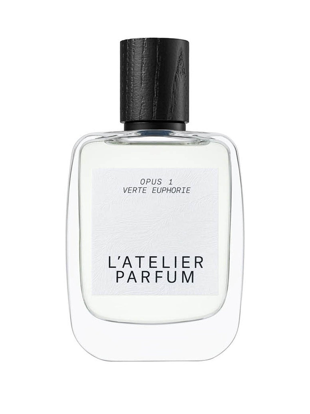 L ATELIER DE PERFUME-ATELIER VERTE EUPHORIE EDP 50 ML-