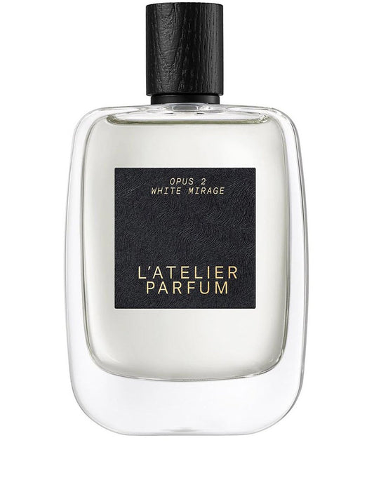L ATELIER DE PERFUME-ATELIER WHITE MIRAGE EDP 100 ML-
