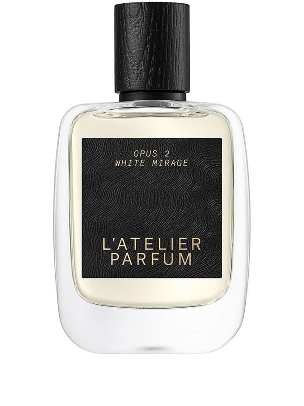 L ATELIER DE PERFUME-ATELIER WHITE MIRAGE EDP 50 ML-