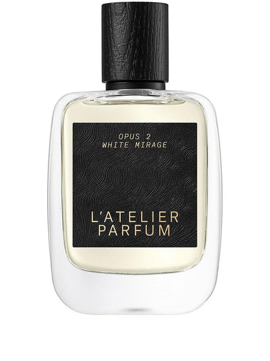 L ATELIER DE PERFUME-ATELIER WHITE MIRAGE EDP 50 ML-