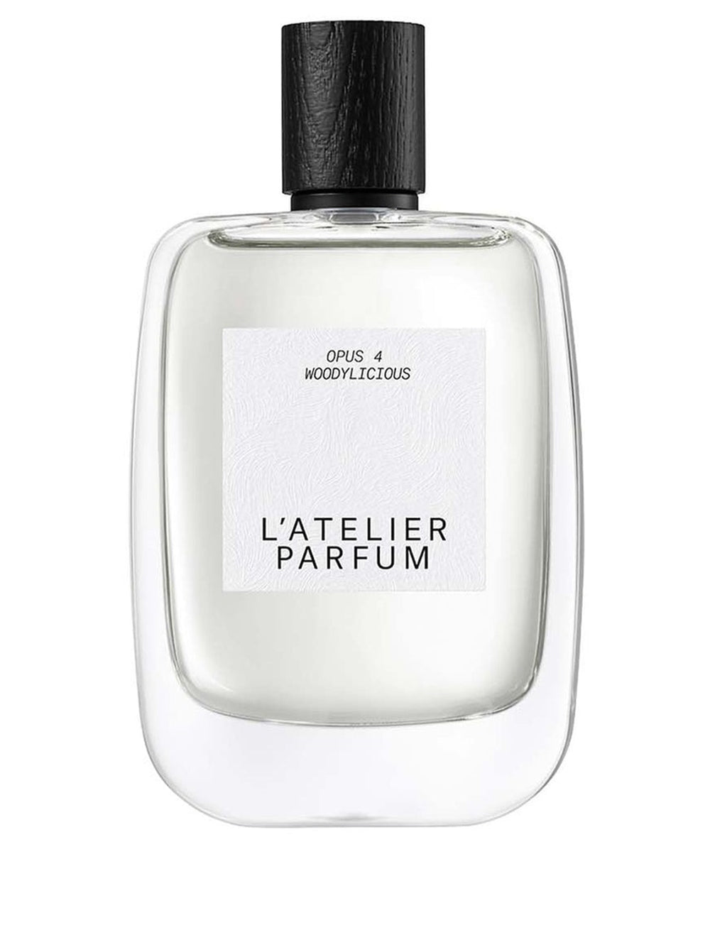 L ATELIER DE PERFUME-ATELIER WOODYLICIOUS EDP 100 ML-