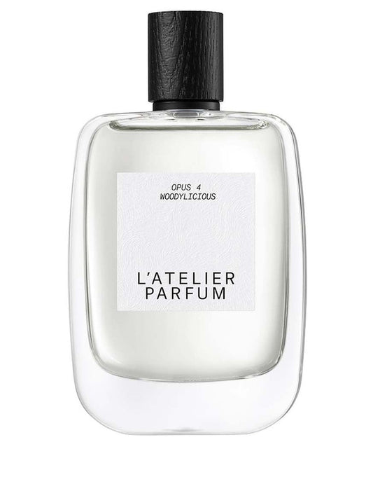 L ATELIER DE PERFUME-ATELIER WOODYLICIOUS EDP 100 ML-