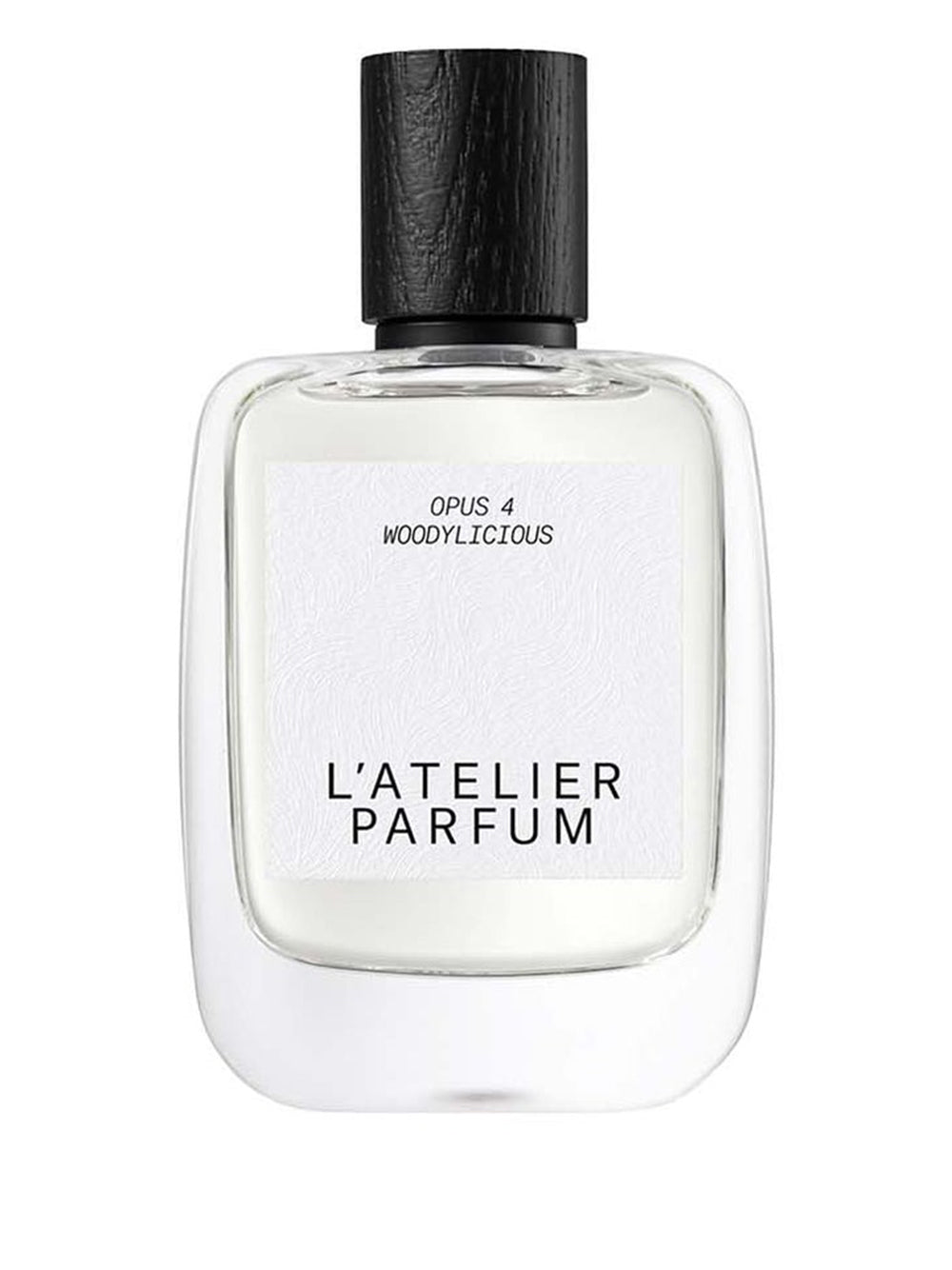 L ATELIER DE PERFUME-ATELIER WOODYLICIOUS EDP 50 ML-