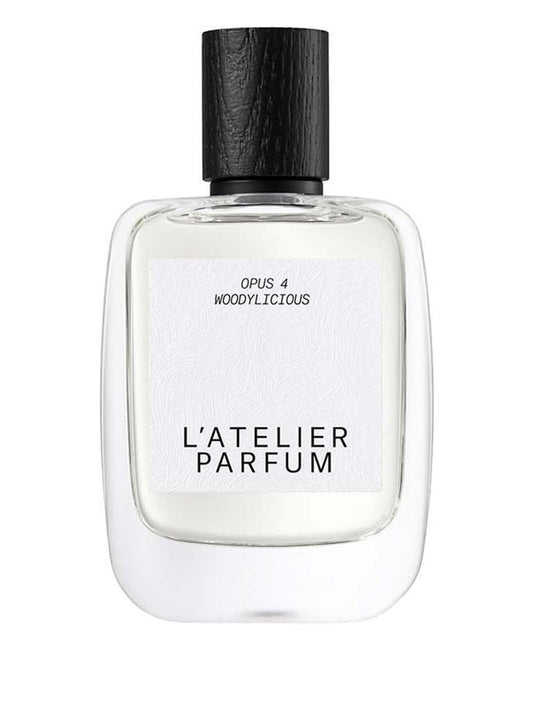 L ATELIER DE PERFUME-ATELIER WOODYLICIOUS EDP 50 ML-