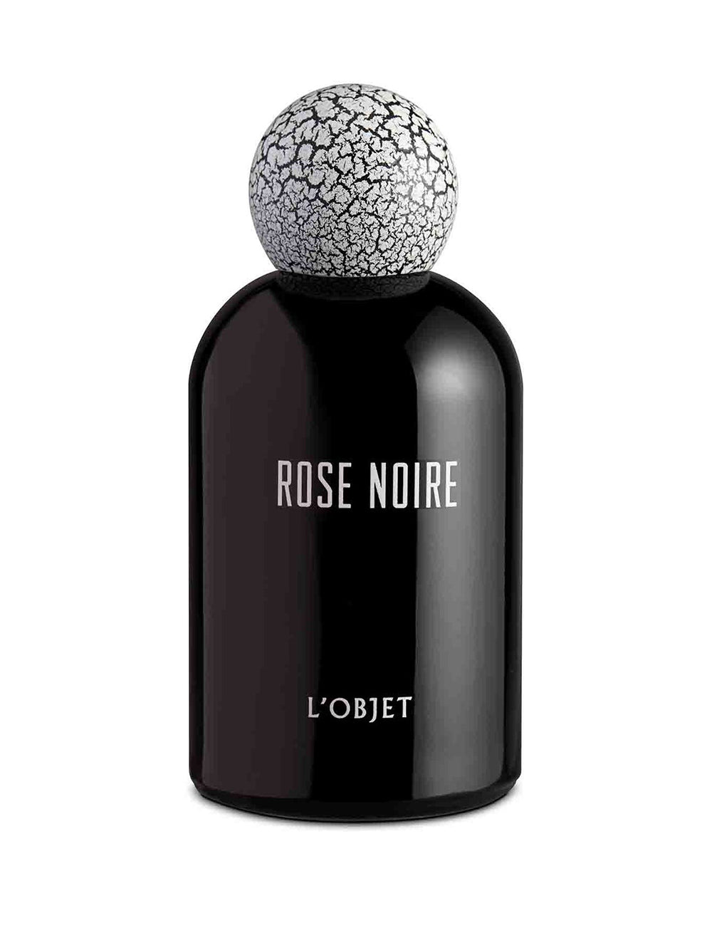 OBJET ROSE NOIRE EDP 100 ML