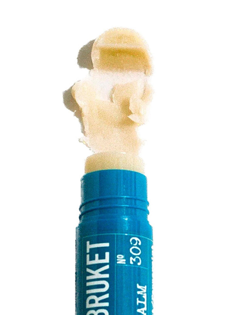 LA BRUKET-BRU 309 SOS LIP BALM COSMOS-