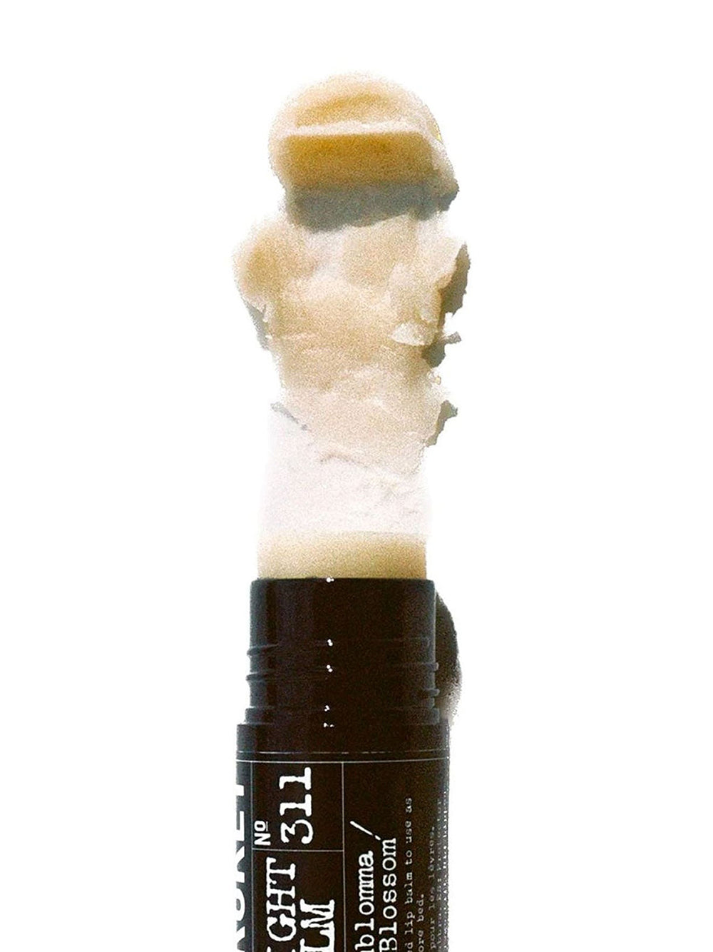 LA BRUKET-BRU 311 GOOD NIGHT LIP BALM COSMOS-