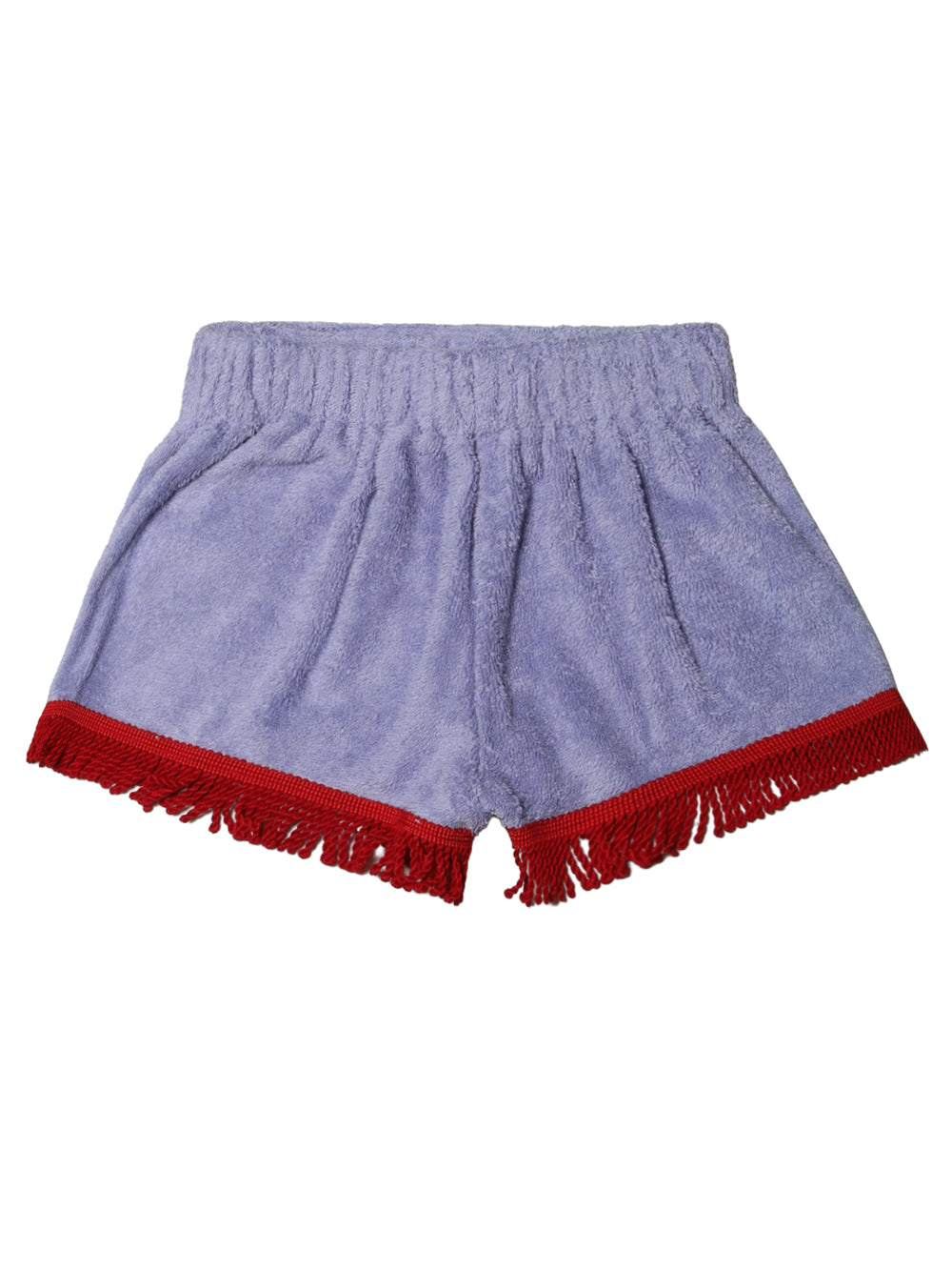 LA VESTE-WILD SUMMER PANTS-