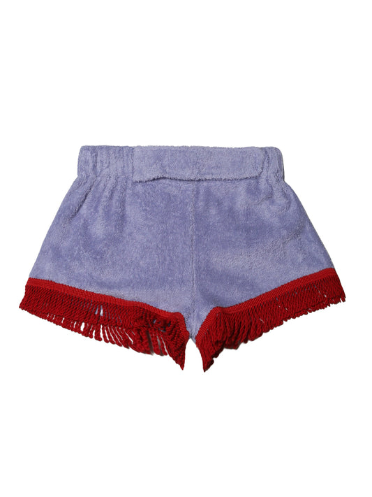 LA VESTE-WILD SUMMER PANTS-