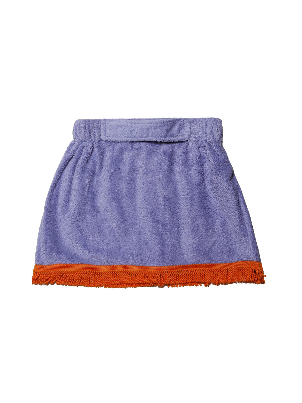 WILD SUMMER SKIRT