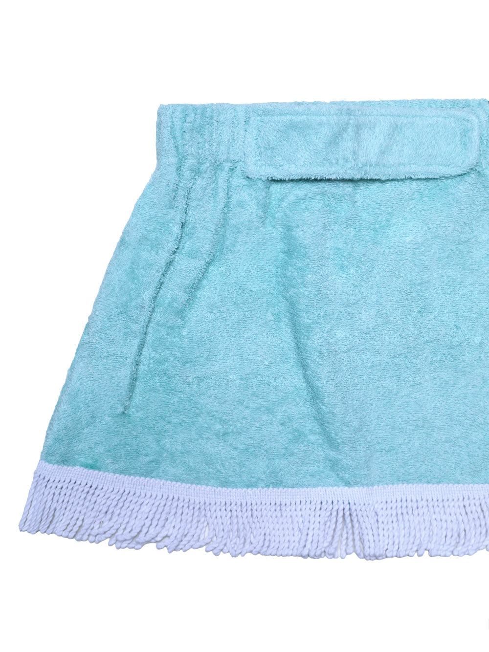 LA VESTE-WILD SUMMER SKIRT-