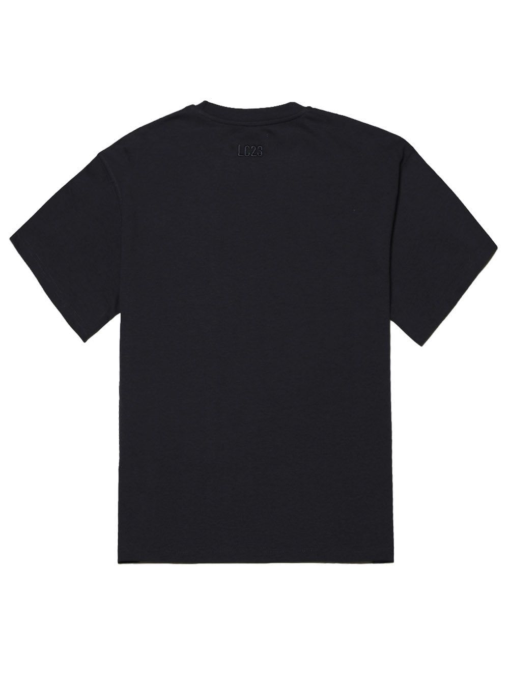 LC23-BULLDOG T-SHIRT-