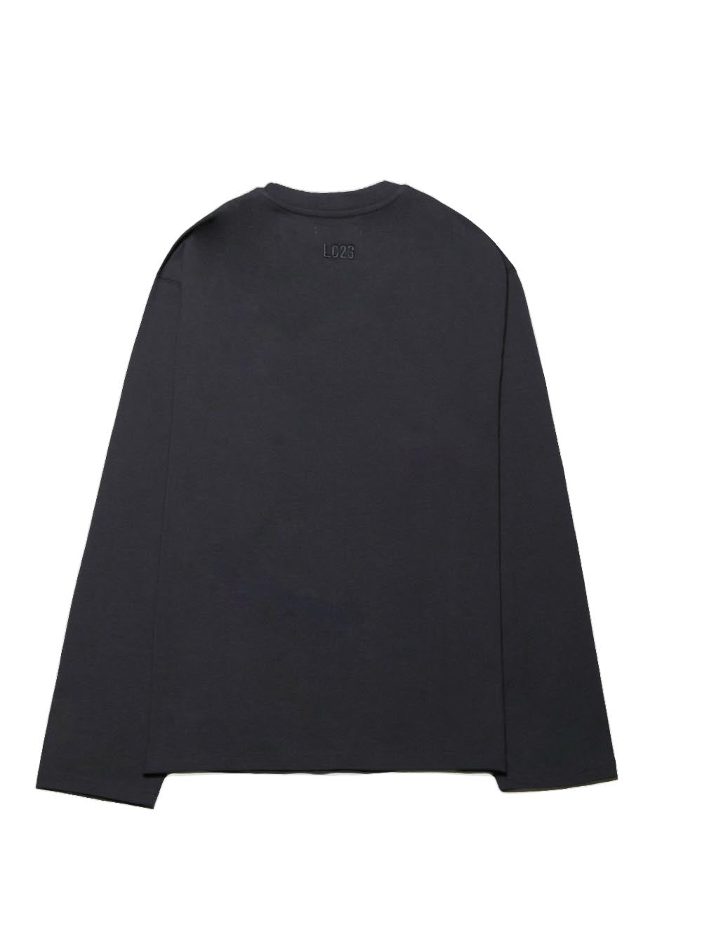 LC23-BUNNIES LONGSLEEVE T-SHIRT-