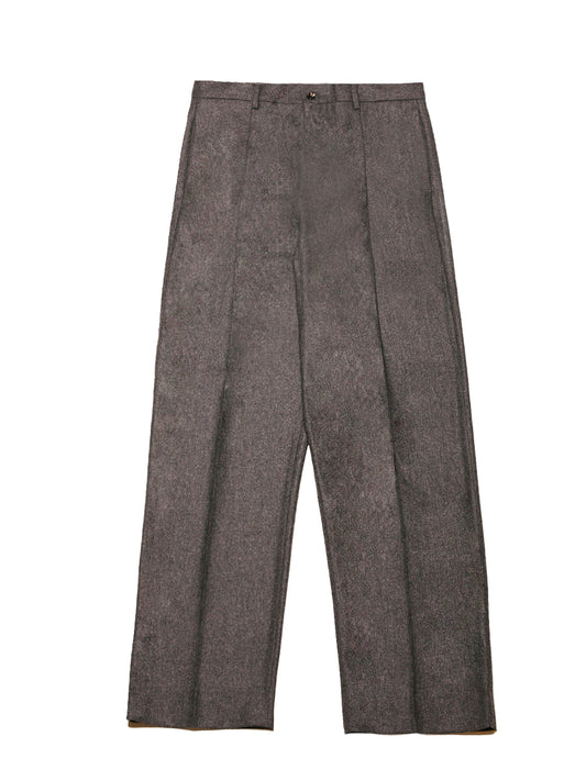 LC23-DARK GREY TROUSERS-