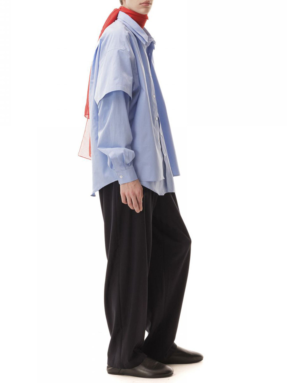 LC23-DOUBLE SHIRT-