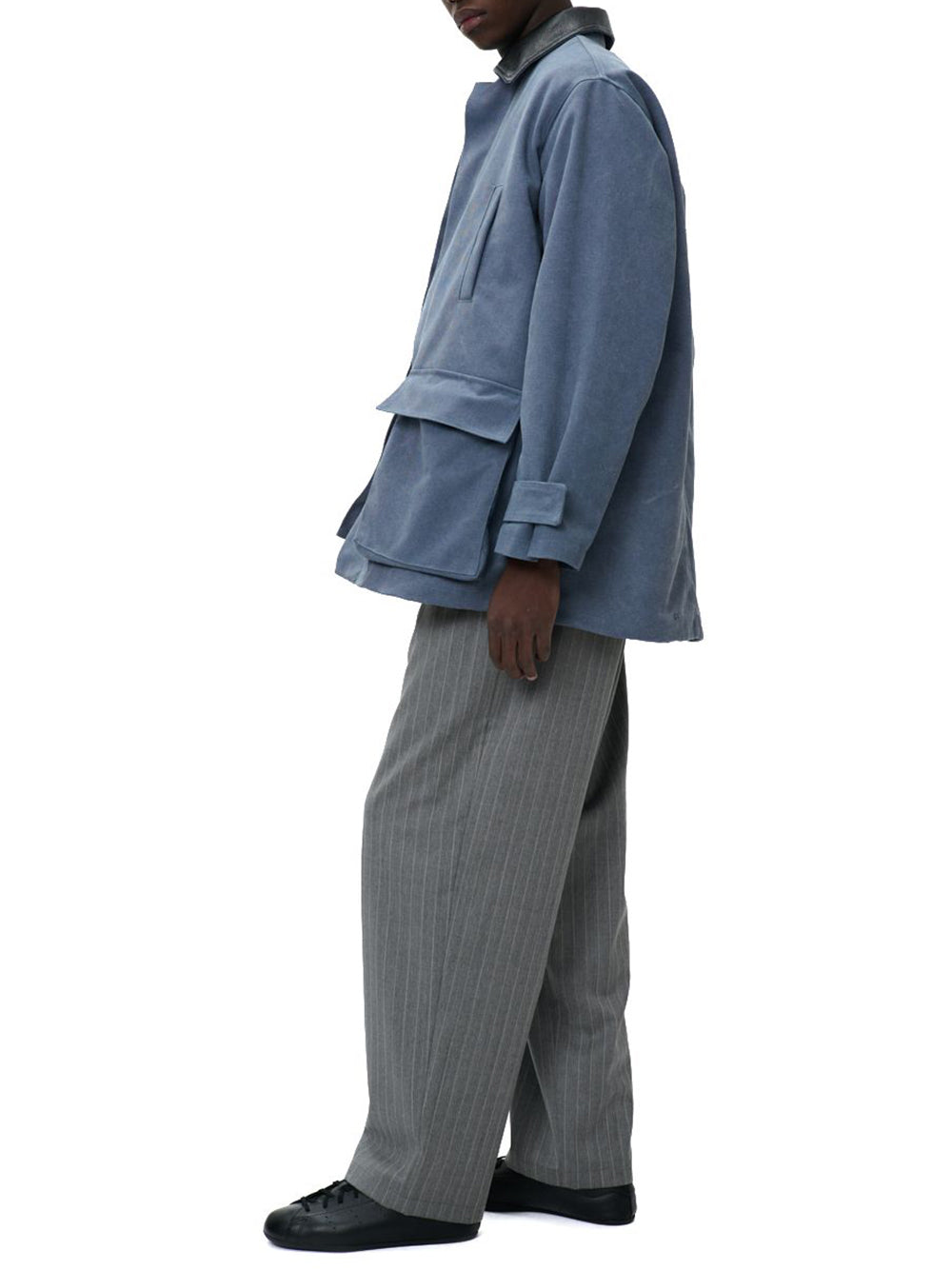 LC23-FIELD JACKET-