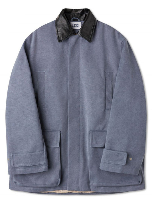 LC23-FIELD JACKET-