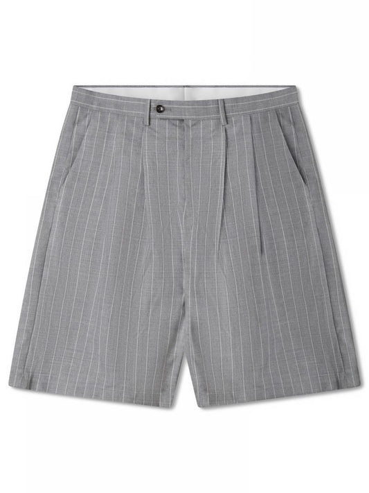 LC23-GESSATO PENCE SHORTS-