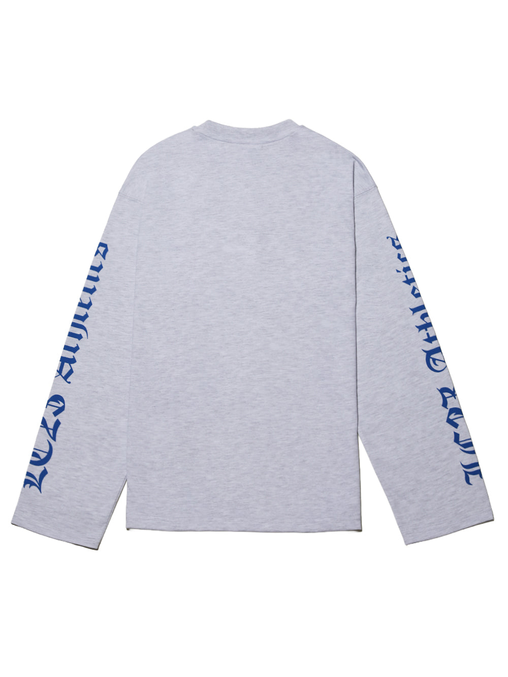 LC23-GOTHIC LONGSLEEVE T-SHIRT-