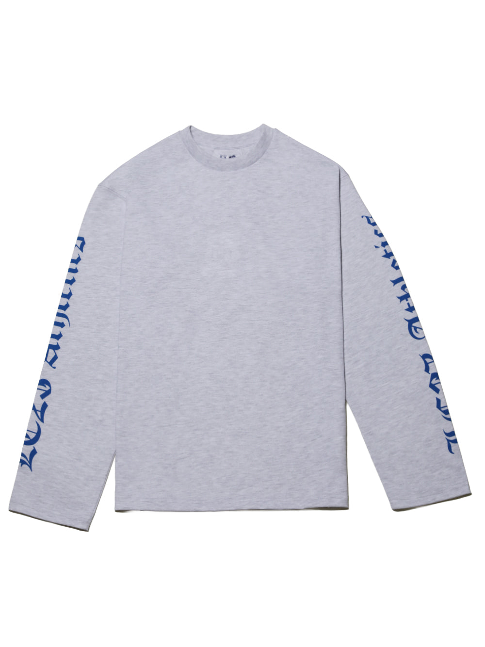 LC23-GOTHIC LONGSLEEVE T-SHIRT-