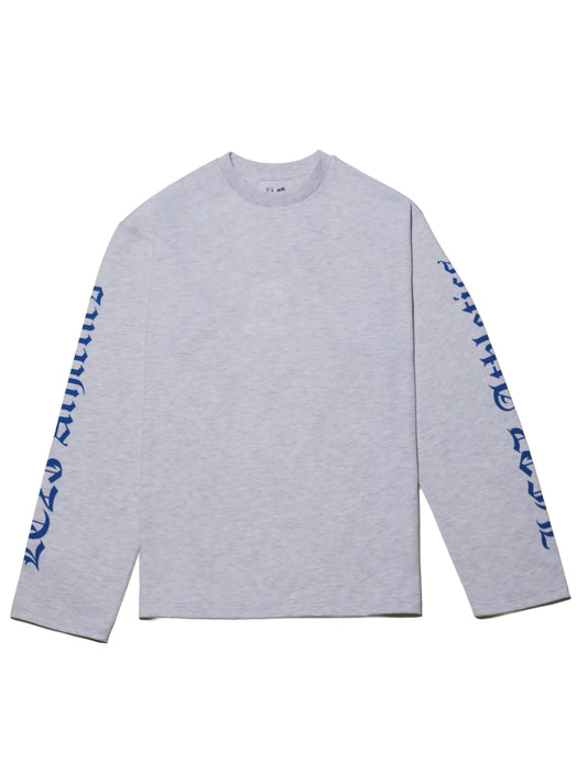 LC23-GOTHIC LONGSLEEVE T-SHIRT-