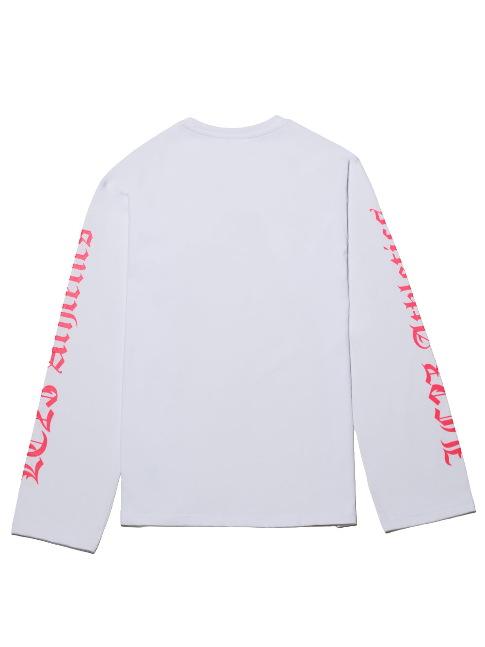 LC23-GOTHIC LONGSLEEVE T-SHIRT-