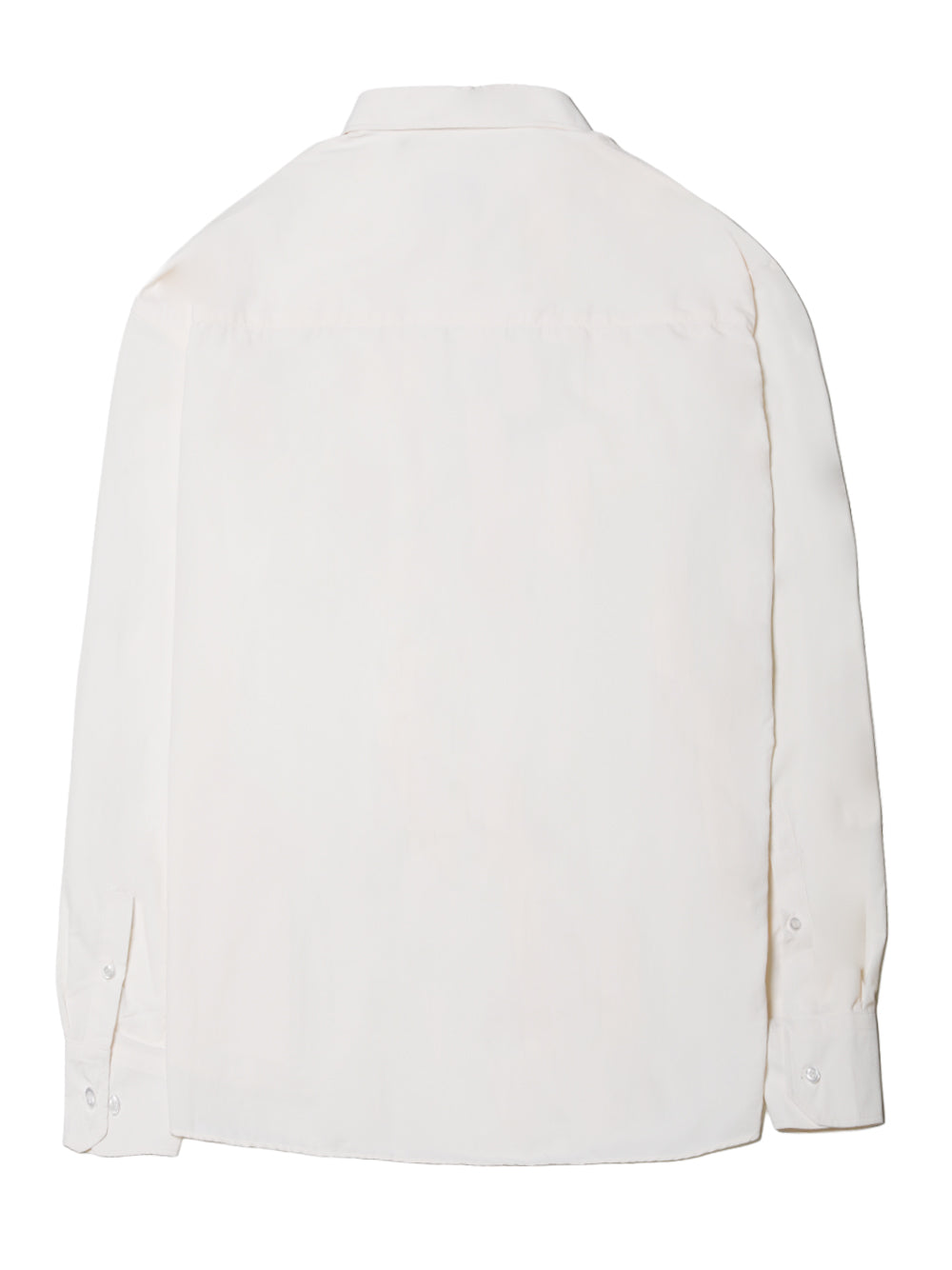LC23-LONG SLEEVE NYLON SHIRT-