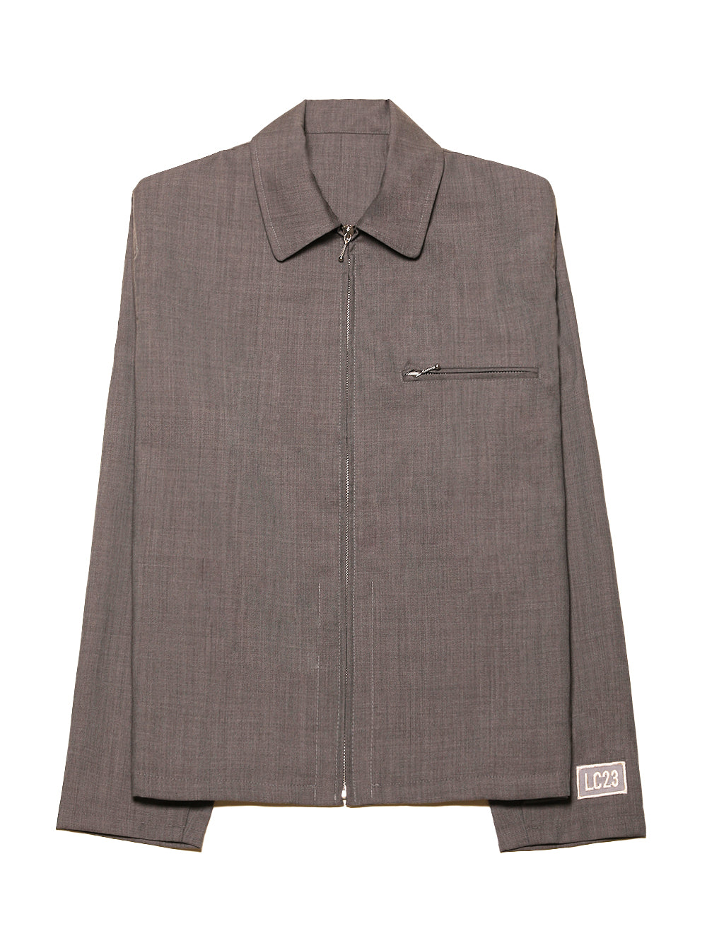 LC23-MARZOTTO OVERSHIRT-