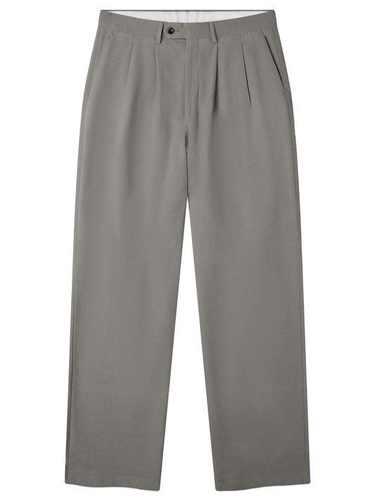LC23-MARZOTTO PENCE TROUSERS-
