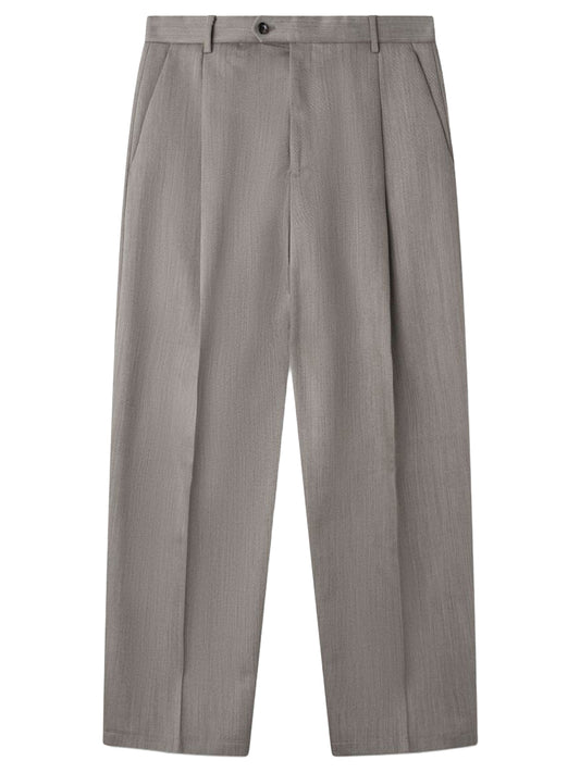 LC23-MARZOTTO TROUSERS-