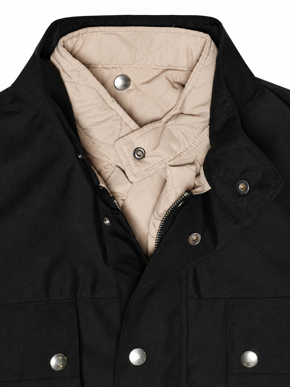 LC23-MOTORCYCLE JACKET-