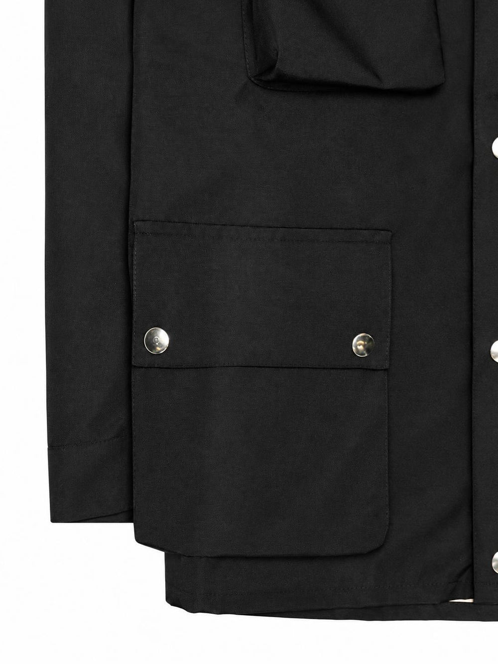 LC23-MOTORCYCLE JACKET-