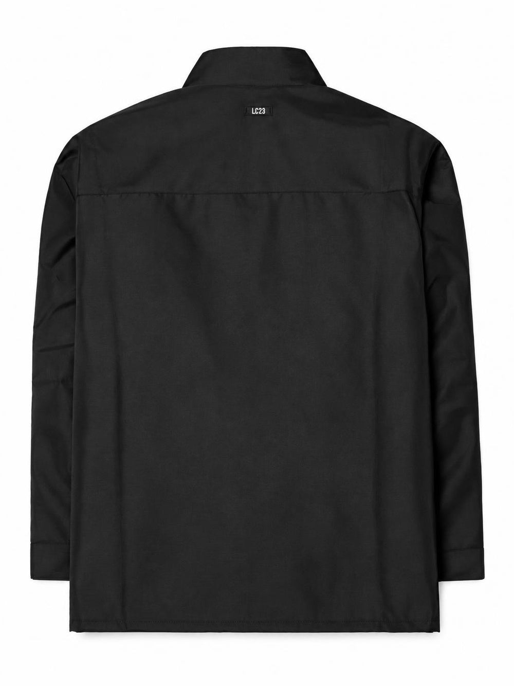 LC23-MOTORCYCLE JACKET-