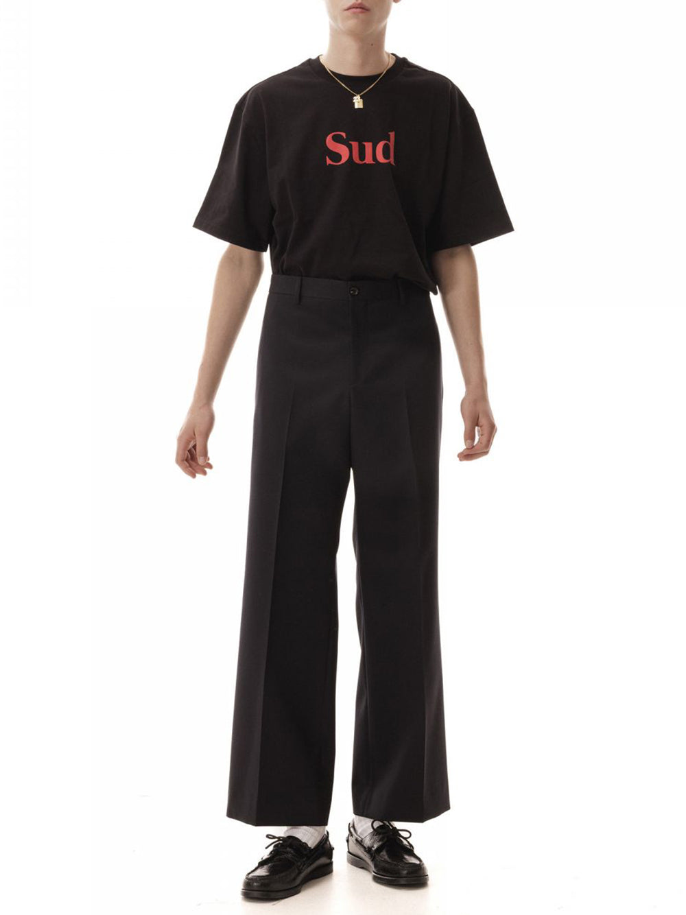 LC23-SUD T-SHIRT-