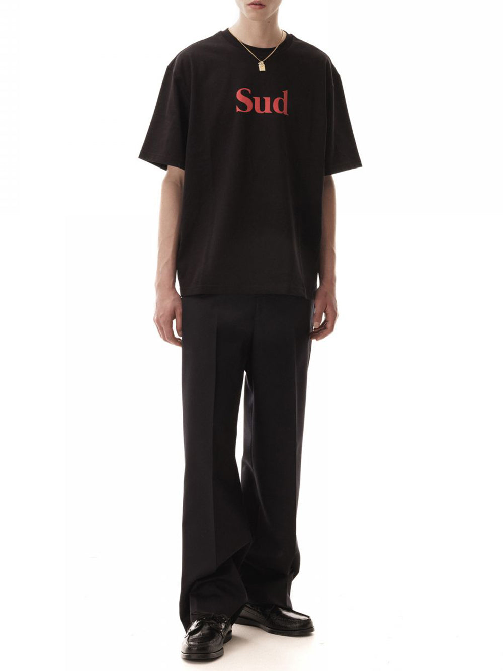 LC23-SUD T-SHIRT-