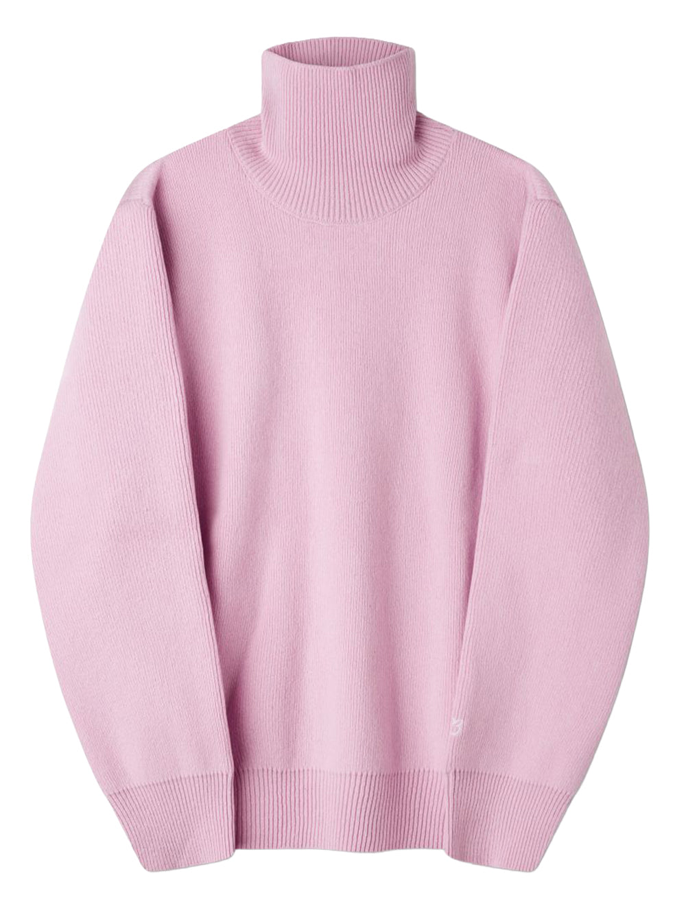LC23-TURTLENECK SWEATER-