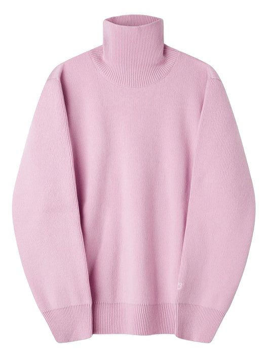 LC23-TURTLENECK SWEATER-